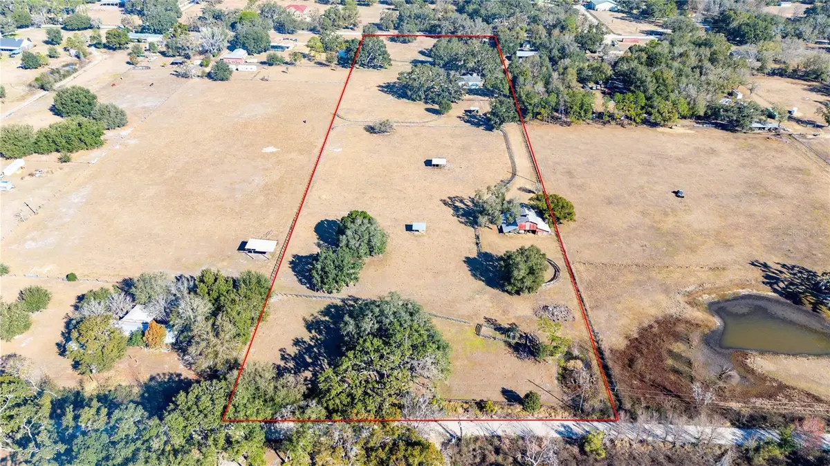 27430 Miller Road, Dade City, FL 33525 - #1