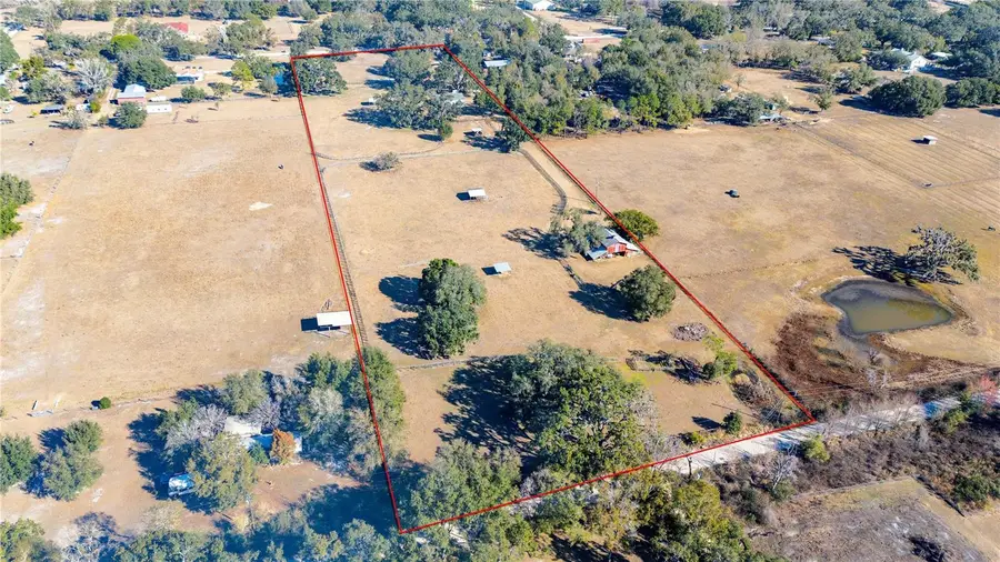 27430 Miller Road, Dade City, FL 33525 - #3