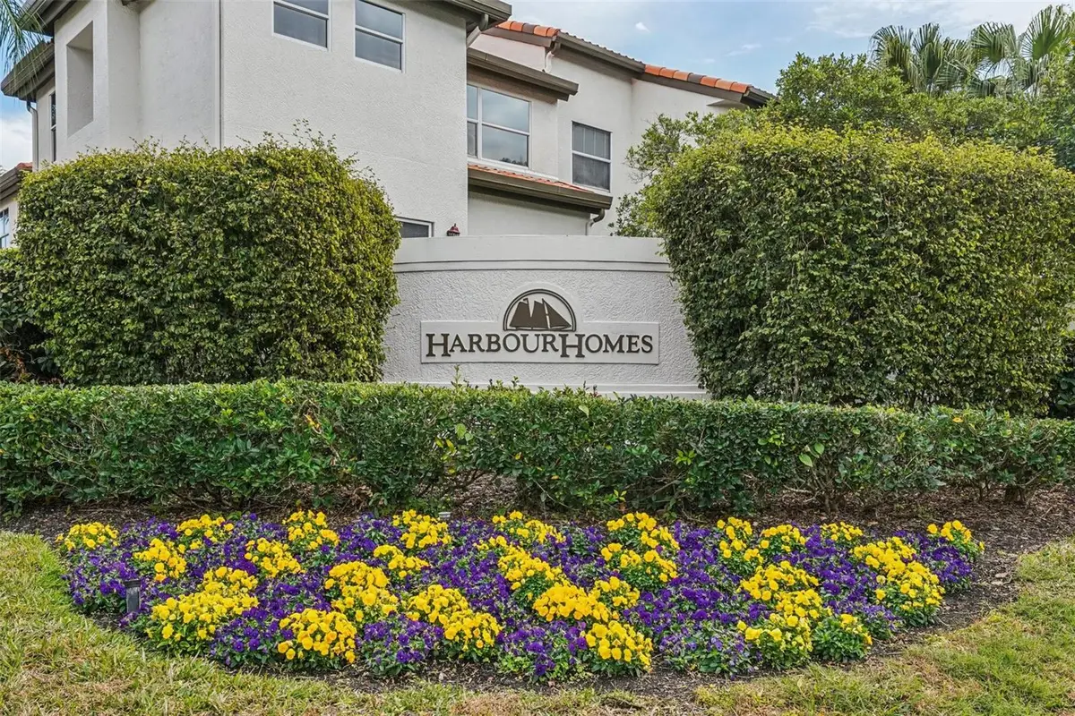 602 Seabreeze Court, Tampa, FL 33602 - #1