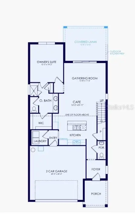 4539 Gardner Street, Bradenton, FL 34210 - #2