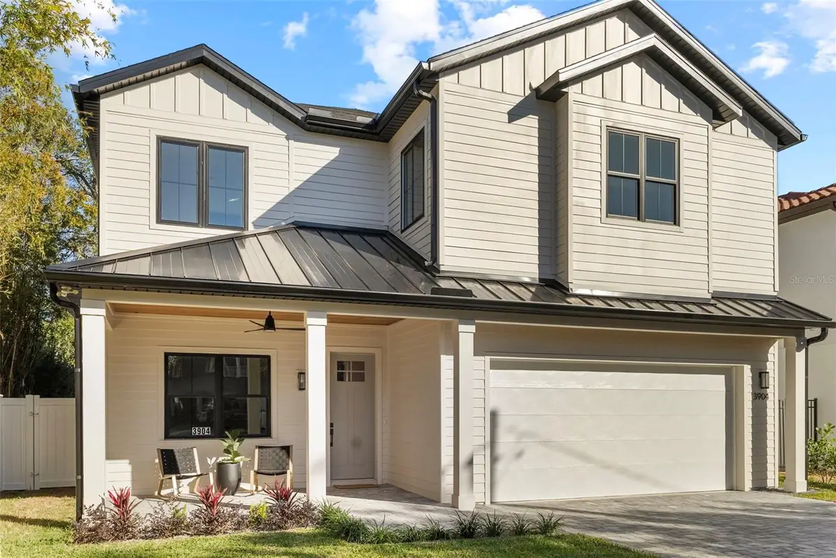 3904 Greenwood Drive, Tampa, FL 33611 - Image #1