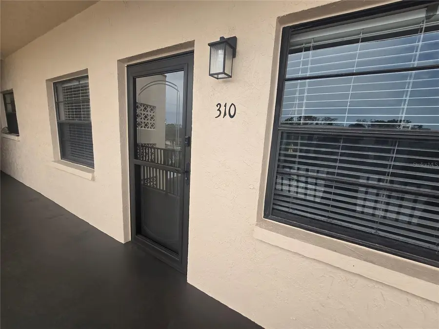 5971 Terrace Park Drive N #310, Saint Petersburg, FL 33709 - #3