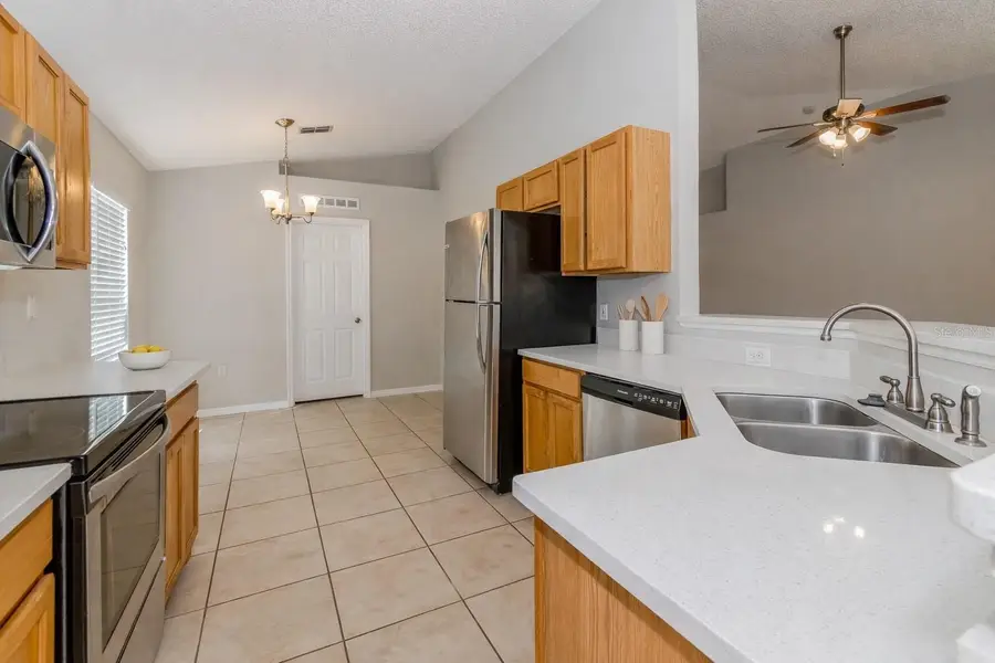 10307 Red Tip Road, Jacksonville, FL 32218 - #3