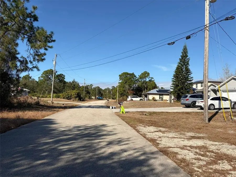 1036 Pilgrim Street E, Lehigh Acres, FL 33974 - #3