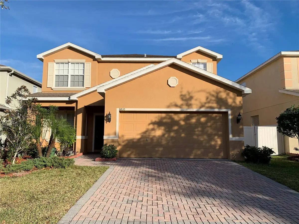 8810 Cameron Crest Drive, Tampa, FL 33626 - Image #1