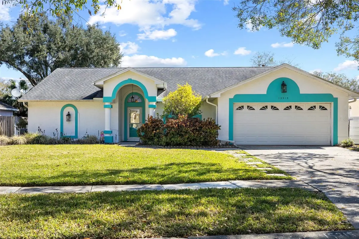 15315 Carrollton Lane, Tampa, FL 33624 - Image #1