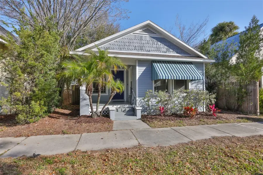 2331 W Chestnut Street, Tampa, FL 33607 - #3