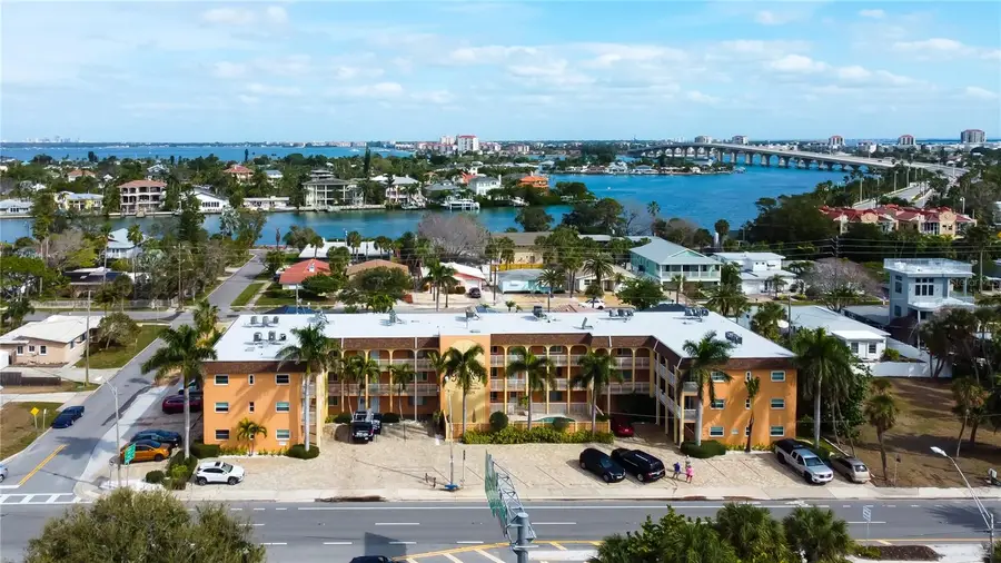 3575 Gulf Boulevard #204, Saint Pete Beach, FL 33706 - #2