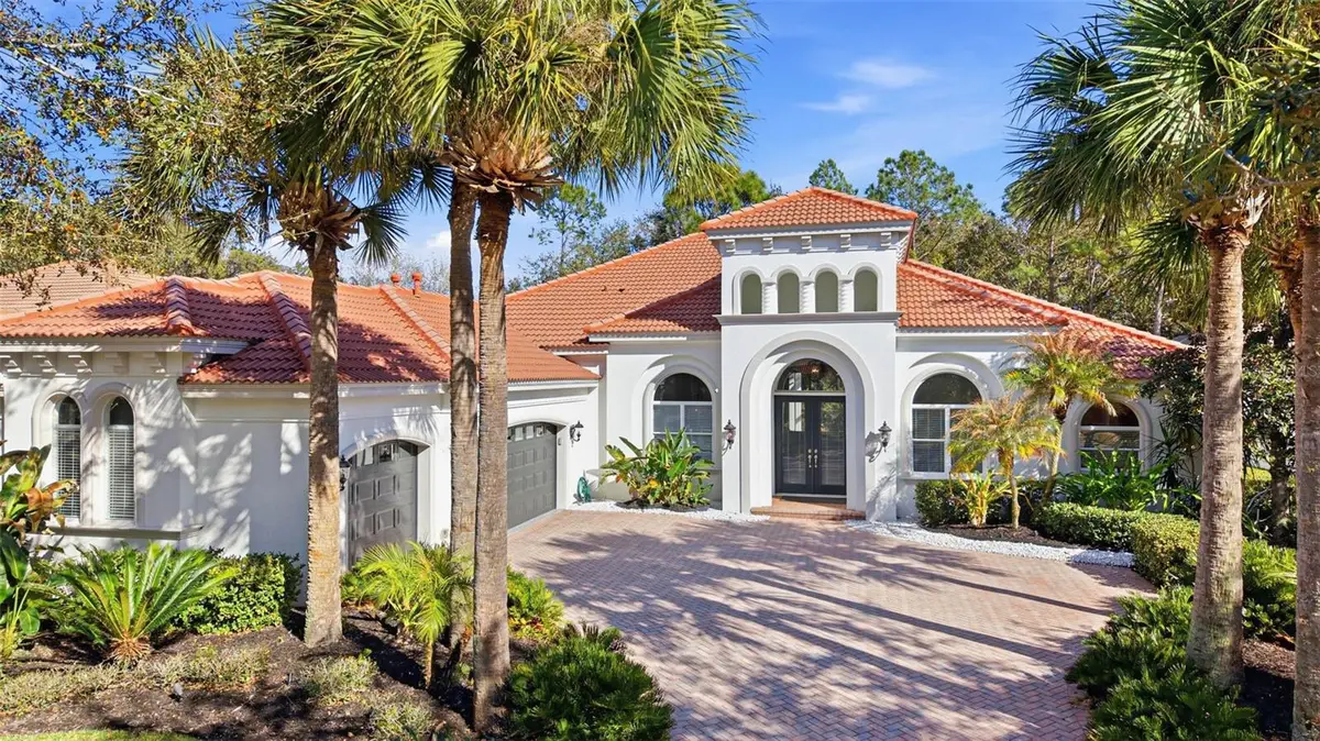 20107 Oak Alley Drive, Tampa, FL 33647 - #1