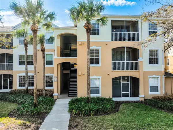 6100 Stevenson Drive #306, ORLANDO, FL 32835