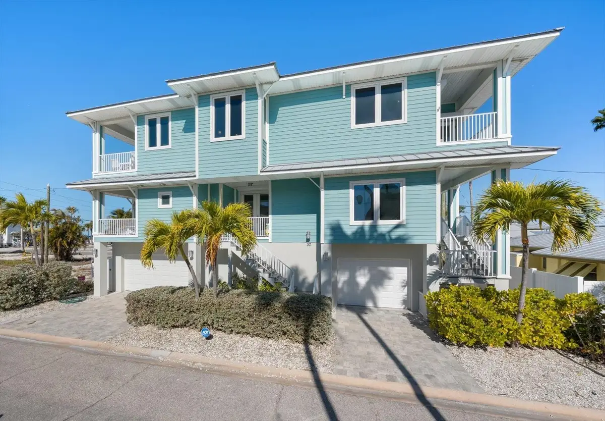 30 79th Avenue, Treasure Island, FL 33706 - #1