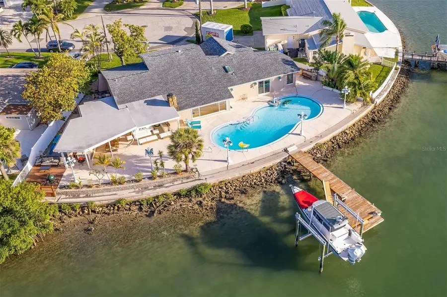 7985 4th Avenue S, Saint Petersburg, FL 33707 - #3