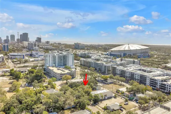 1726 2nd Avenue N, ST PETERSBURG, FL 33713