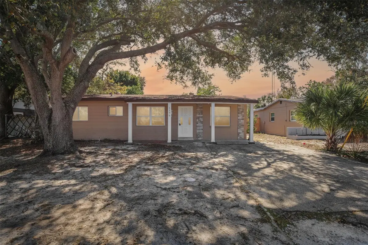 6896 78th Avenue N, Pinellas Park, FL 33781 - #1