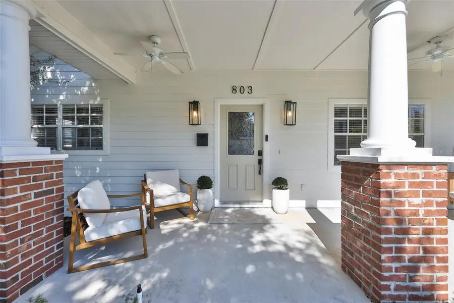 803 W Alfred Street, Tampa, FL 33603 - Image #2