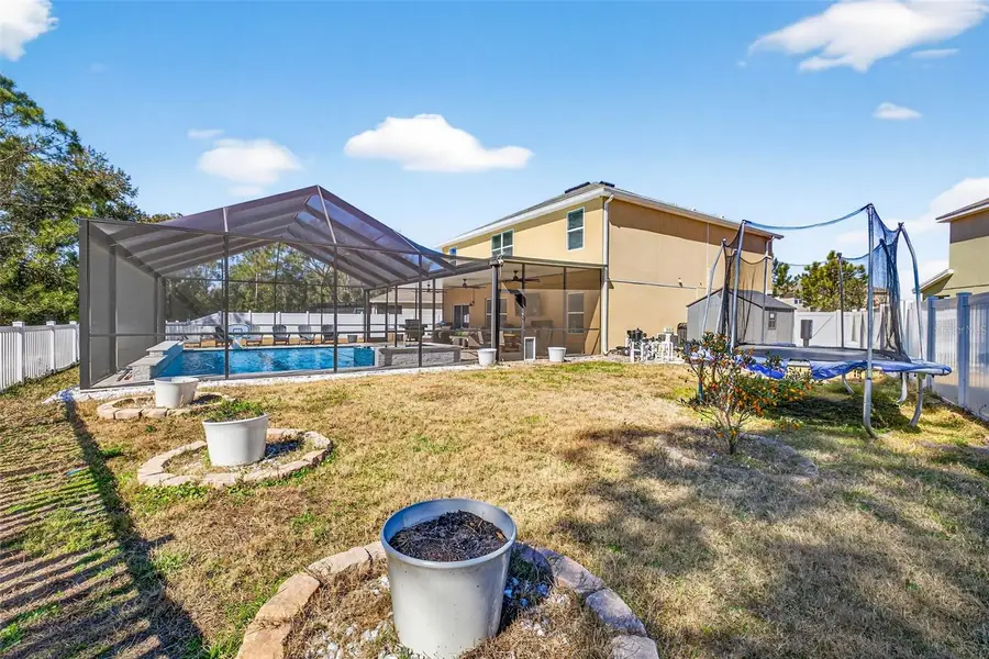 6509 Wagon Trail Street, Zephyrhills, FL 33541 - #3