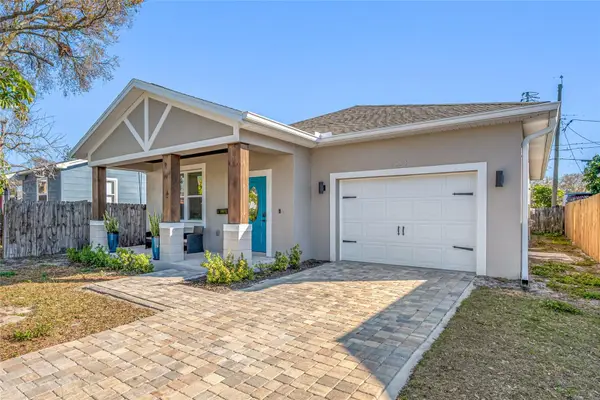 2144 43rd Terrace N, ST PETERSBURG, FL 33714