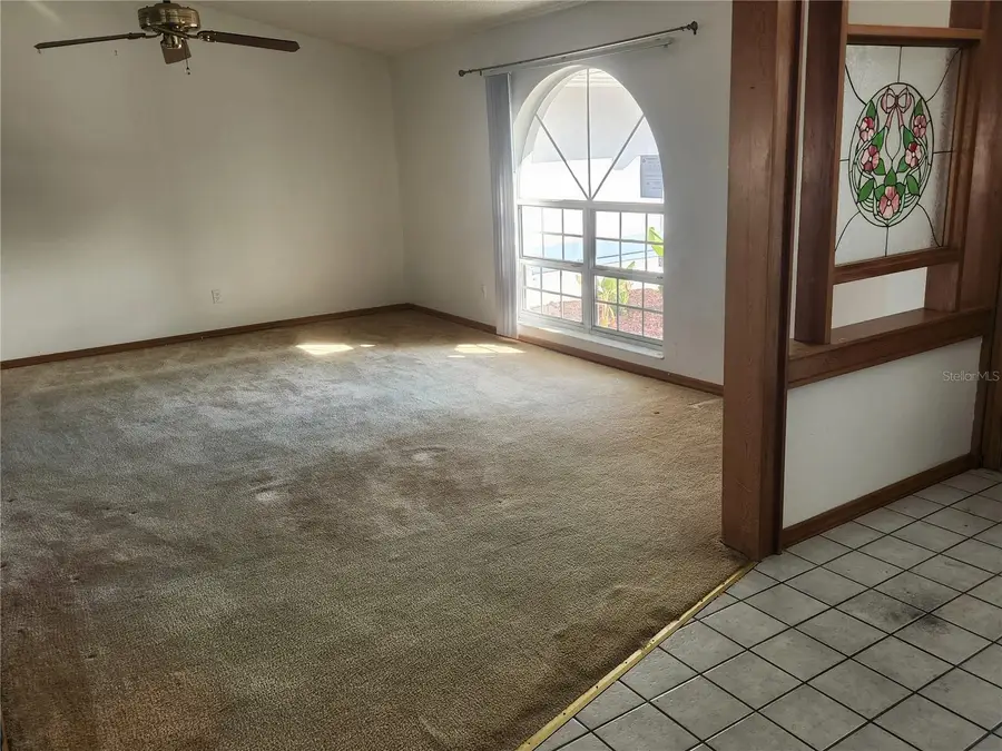 1289 Masada Lane, Spring Hill, FL 34608 - #3