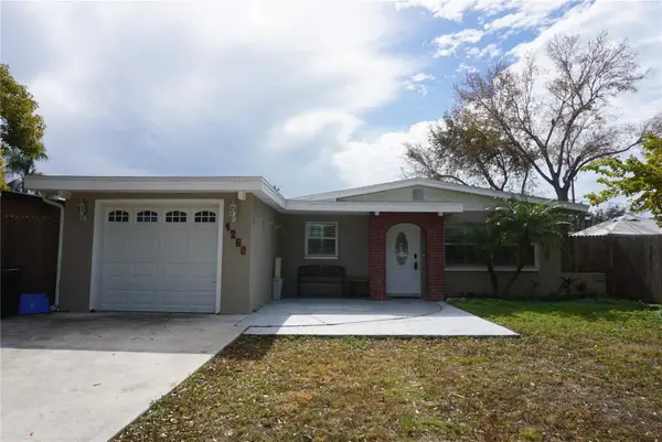 4280 69th Avenue N, PINELLAS PARK, FL 33781