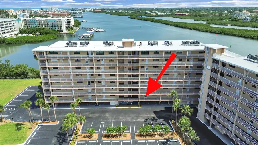 19451 Gulf Boulevard #205, Indian Shores, FL 33785 - #2