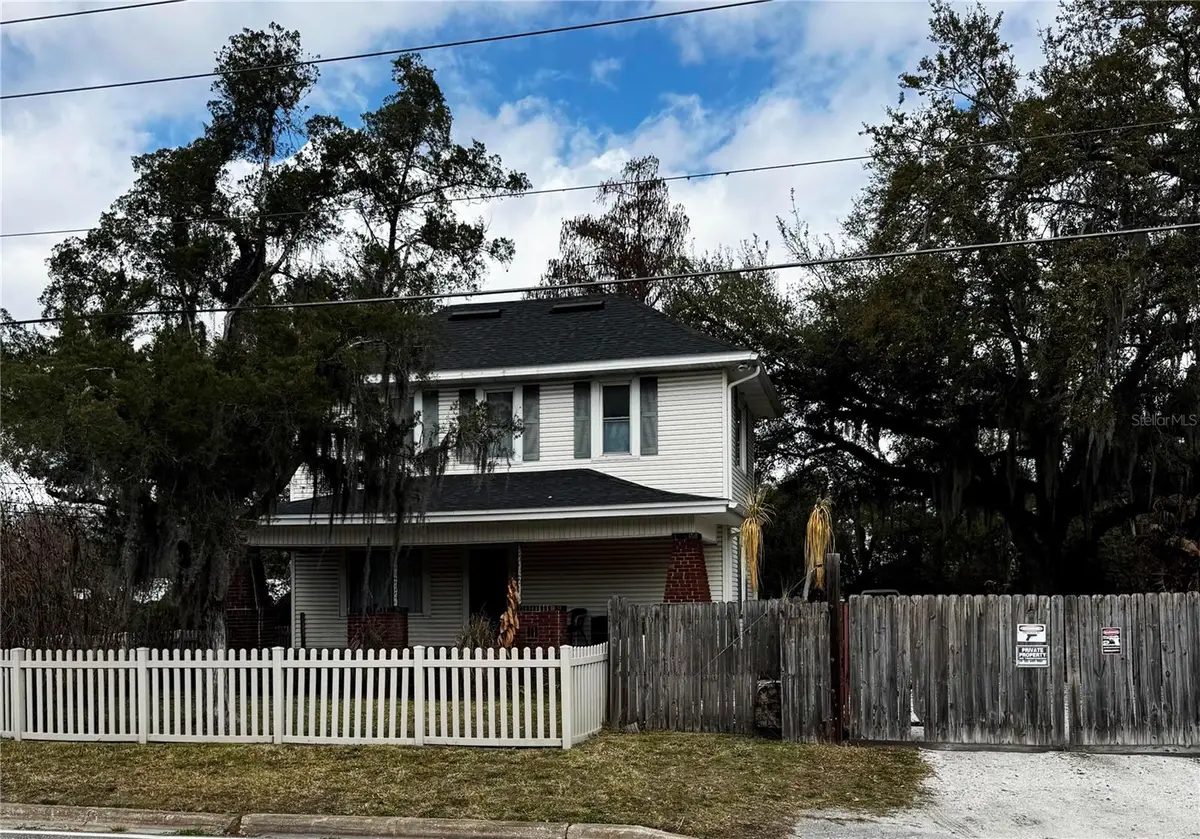 2418 W 1st Street, Sanford, FL 32771 - #1