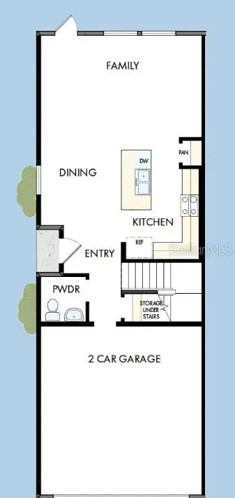 1128 Wild Crest Lane, Daytona Beach, FL 32117 - #2