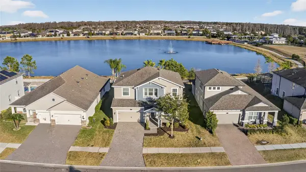 1716 Nature View Drive, LUTZ, FL 33558