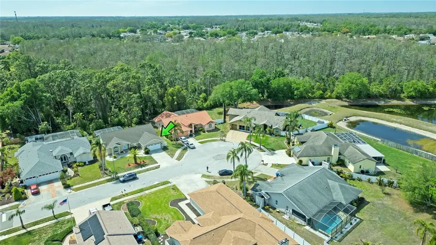 5343 Sagamore Court, New Port Richey, FL 34655 - #3