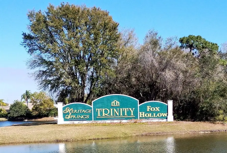 9651 Venturi Drive, Trinity, FL 34655 - #2