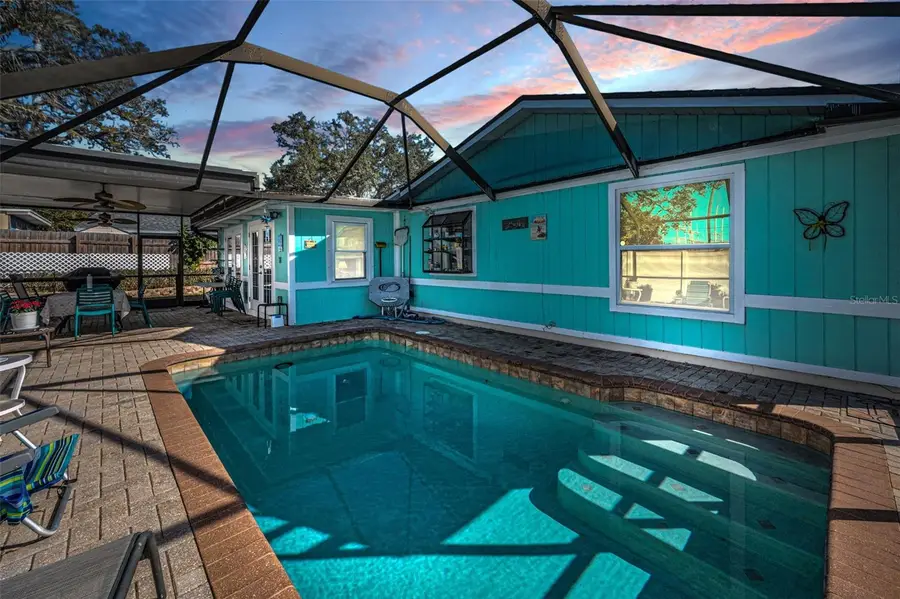 1176 Mineola Circle, Palm Harbor, FL 34683 - #2