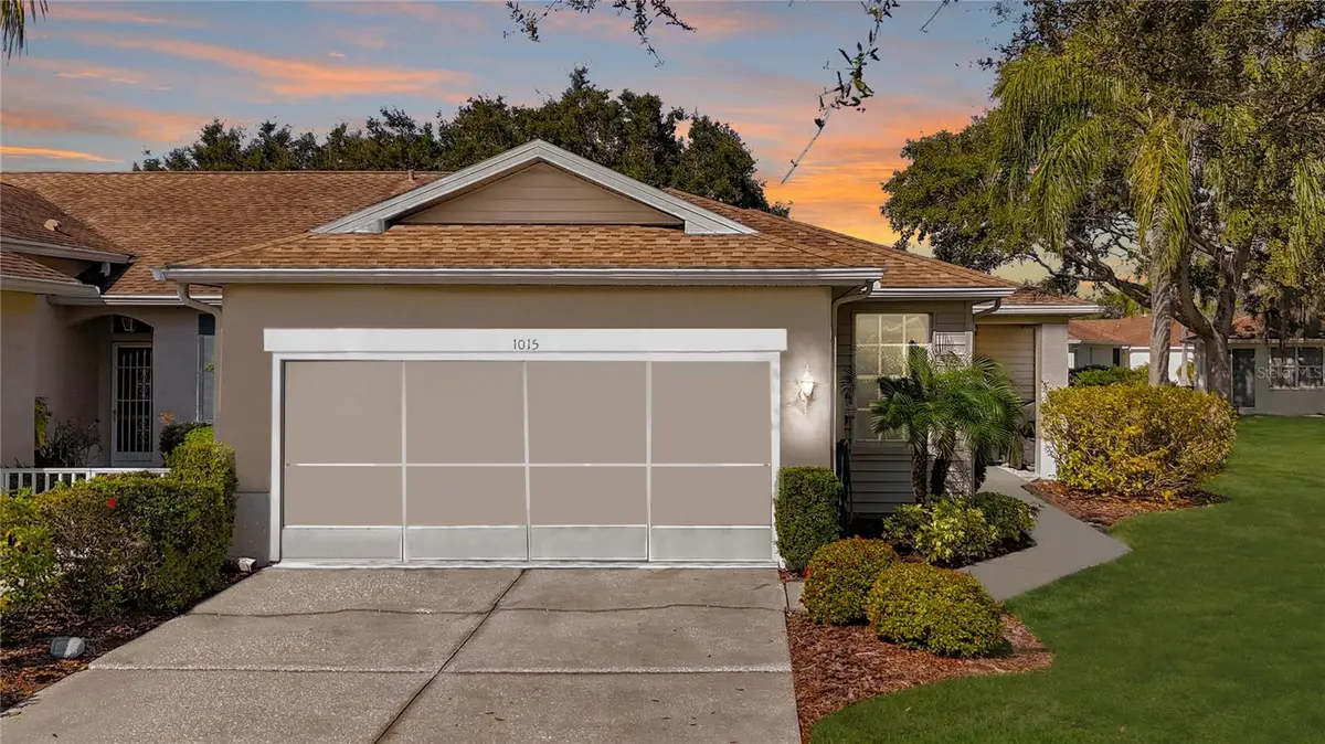 1015 Radison Lake Court #65, Sun City Center, FL 33573 - #1