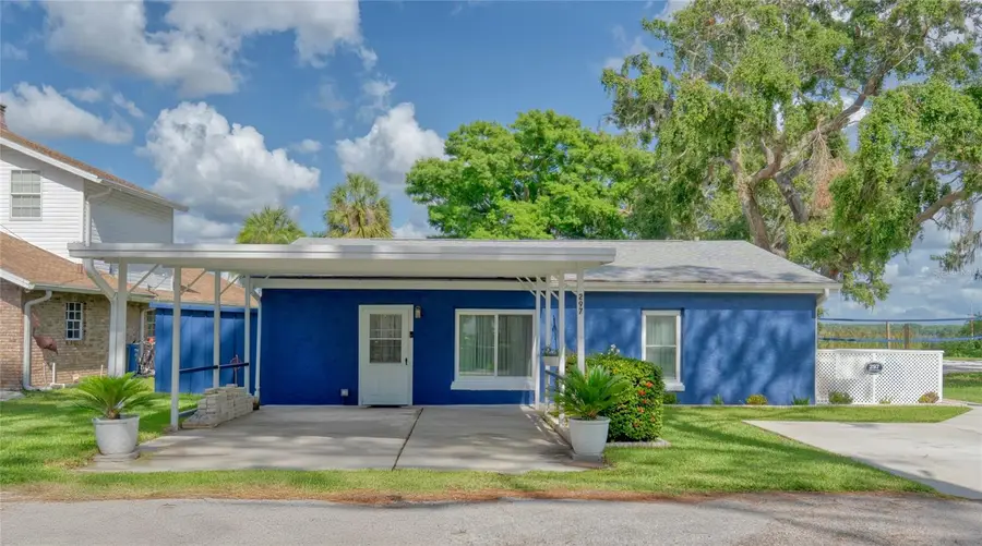 297 Lakeview Drive, Tarpon Springs, FL 34689 - #2