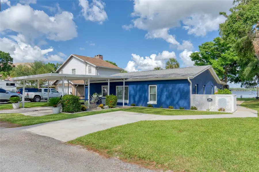 297 Lakeview Drive, Tarpon Springs, FL 34689 - #3