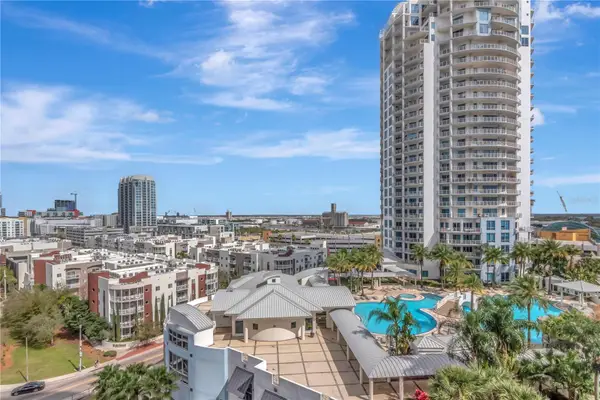 449 S 12th Street #1006, TAMPA, FL 33602