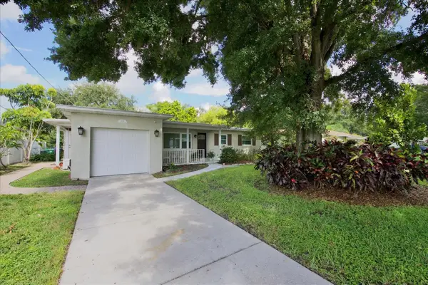 4321 S Thatcher Avenue, TAMPA, FL 33611
