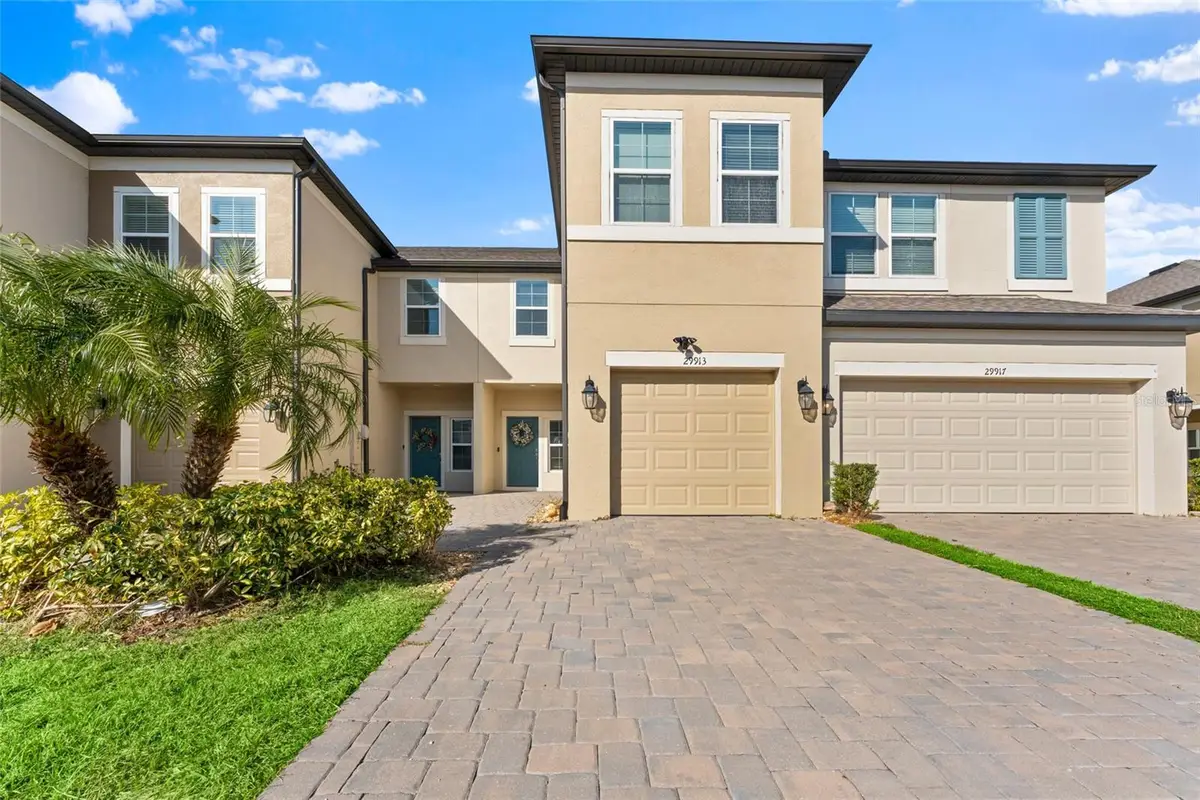 29913 Southwell Lane, Wesley Chapel, FL 33543 - #1