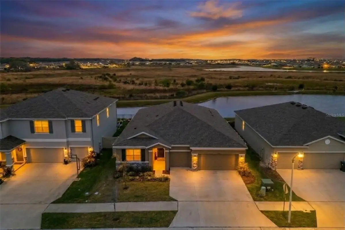 32326 Conchshell Sail Street, Wesley Chapel, FL 33545 - #1