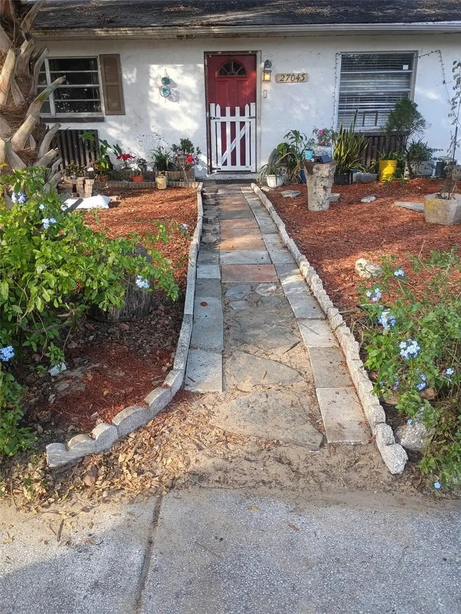 27043 Roper Road, Brooksville, FL 34602 - #1