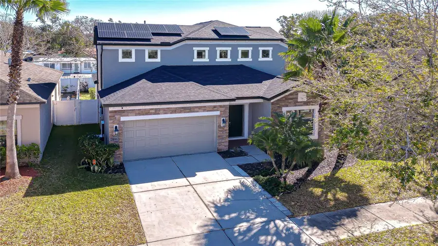 4736 Woods Landing Lane, Tampa, FL 33619 - #2
