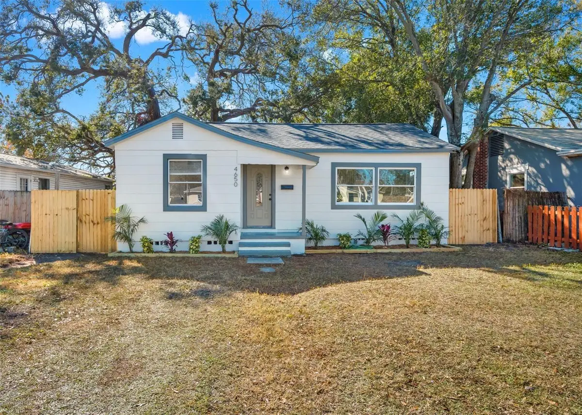 4650 Emerson Avenue S, Saint Petersburg, FL 33711 - #1