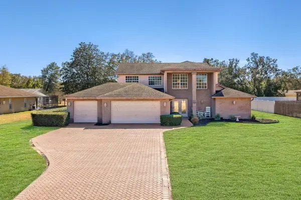 9284 Angora Street, SPRING HILL, FL 34608