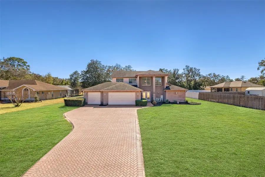 9284 Angora Street, Spring Hill, FL 34608 - #2