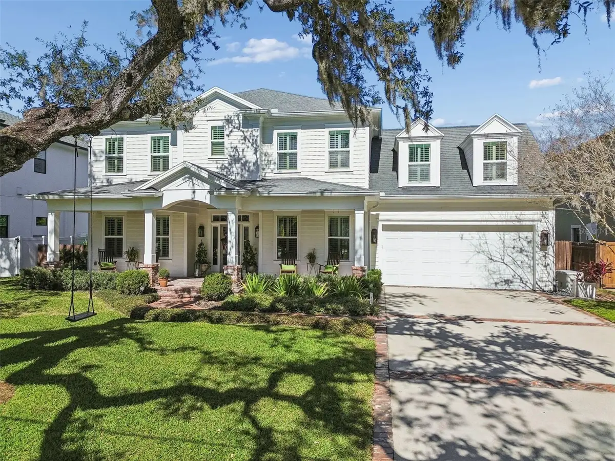 2907 W Hawthorne Road, Tampa, FL 33611 - Image #1