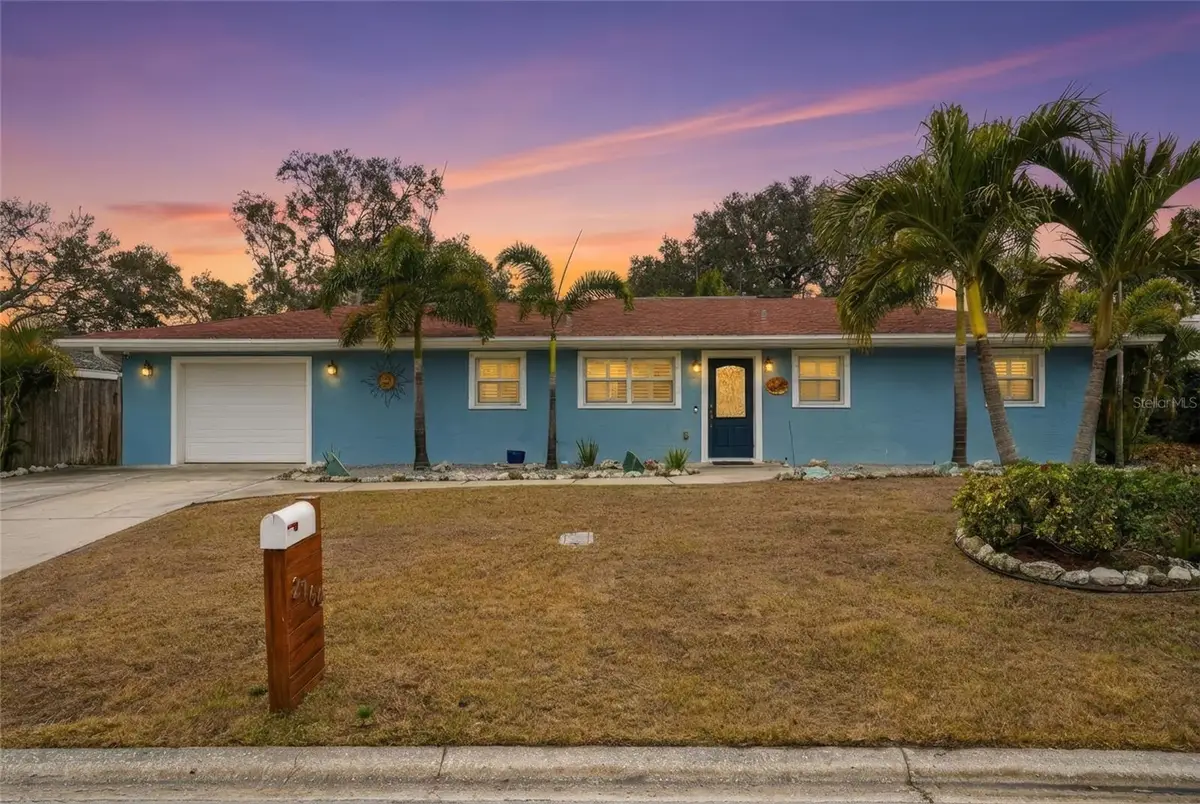 2166 Lanai Avenue, Belleair Bluffs, FL 33770 - #1