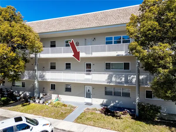 2440 World Parkway Boulevard #38, CLEARWATER, FL 33763