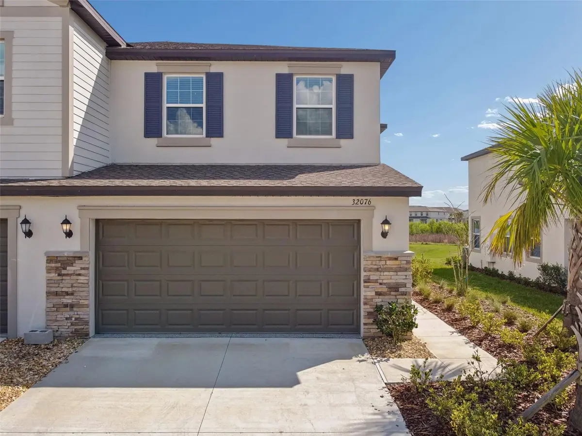 32076 Pop Ash Place, Wesley Chapel, FL 33545 - #1