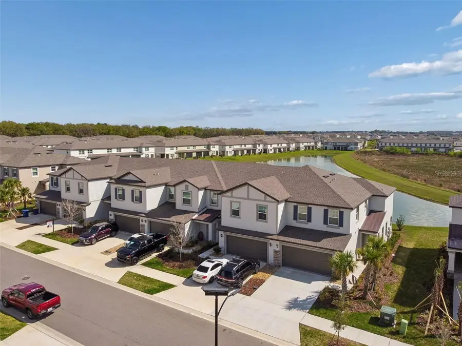 32076 Pop Ash Place, Wesley Chapel, FL 33545 - #2