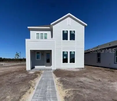 3206 Voyager Avenue, Saint Cloud, FL 34771 - Image #2