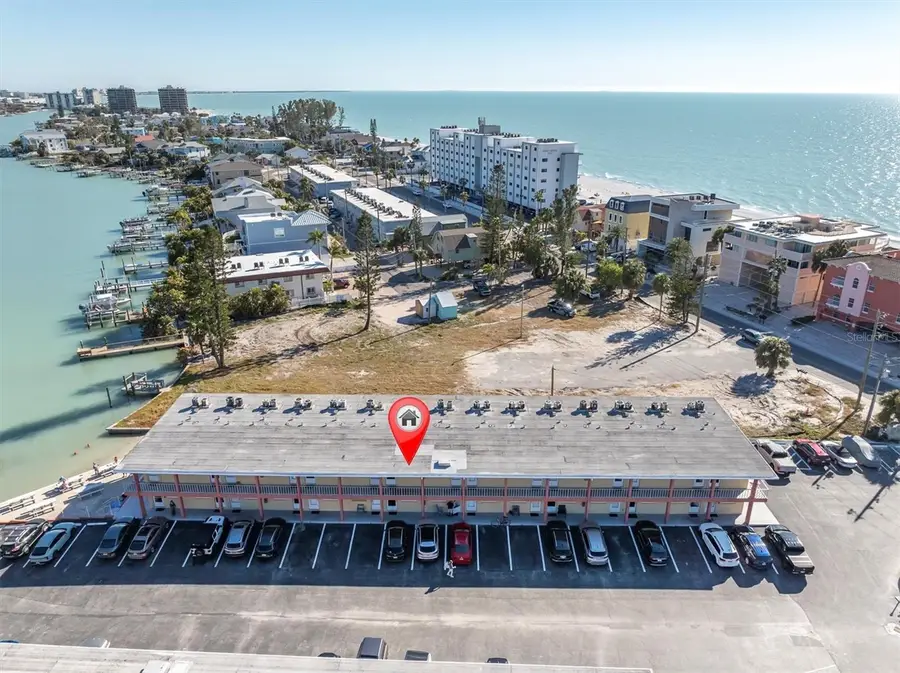 8565 W Gulf Boulevard #20S, Treasure Island, FL 33706 - #3