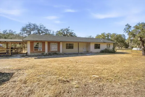 11510 Old Grade Road, POLK CITY, FL 33868